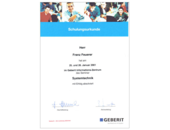 Geberit